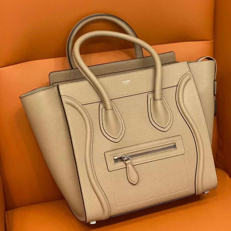 Celine Nano Bags